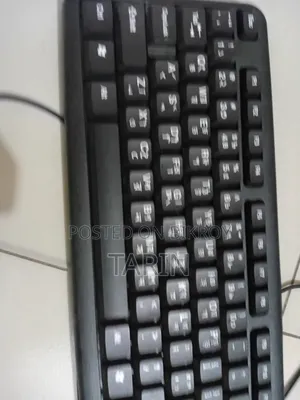 পিসির জন্য কিবোর্ড