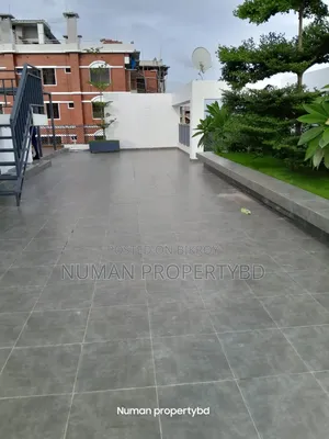 4bdrm Apartment in Numan Property Bd, Basundhara for Rent