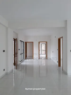 4bdrm Apartment in Numan Property Bd, Basundhara for Rent