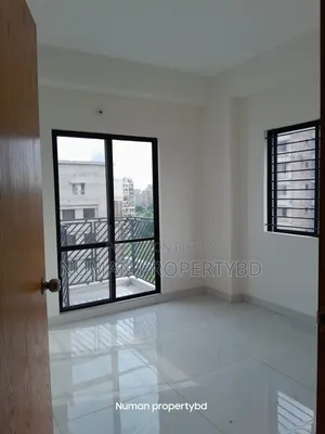 4bdrm Apartment in Numan Property Bd, Basundhara for Rent