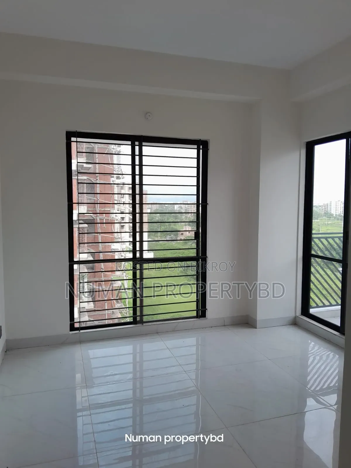4bdrm Apartment in Numan Property Bd, Basundhara for Rent