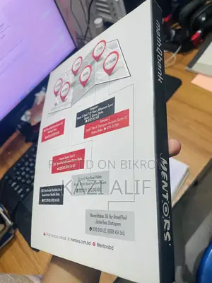 University Preparation Book for Sell. Specially for IBA Student.