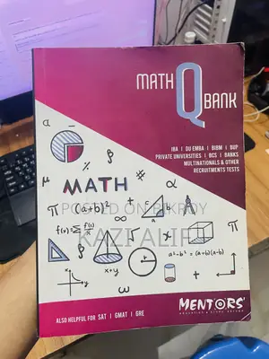 University Preparation Book for Sell. Specially for IBA Student.