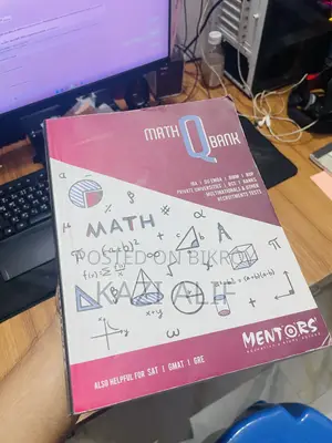 University Preparation Book for Sell. Specially for IBA Student.