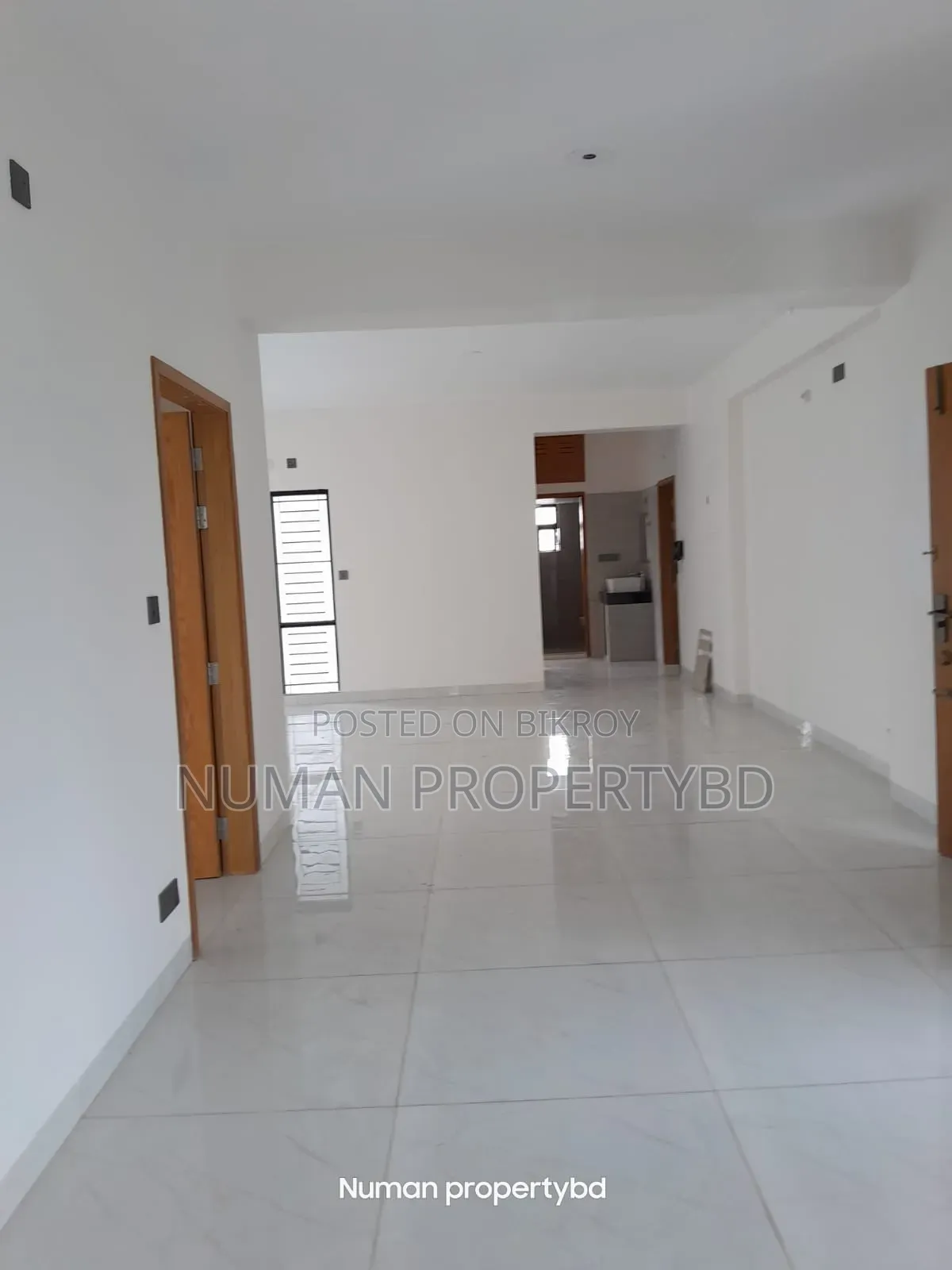 4bdrm Apartment in Numan Property Bd, Basundhara for Rent