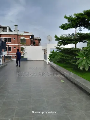 4bdrm Apartment in Numan Property Bd, Basundhara for Rent