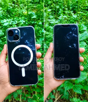 নতুন অ্যাপল আইফোন ১৪ ১২৮ জিবি কালো