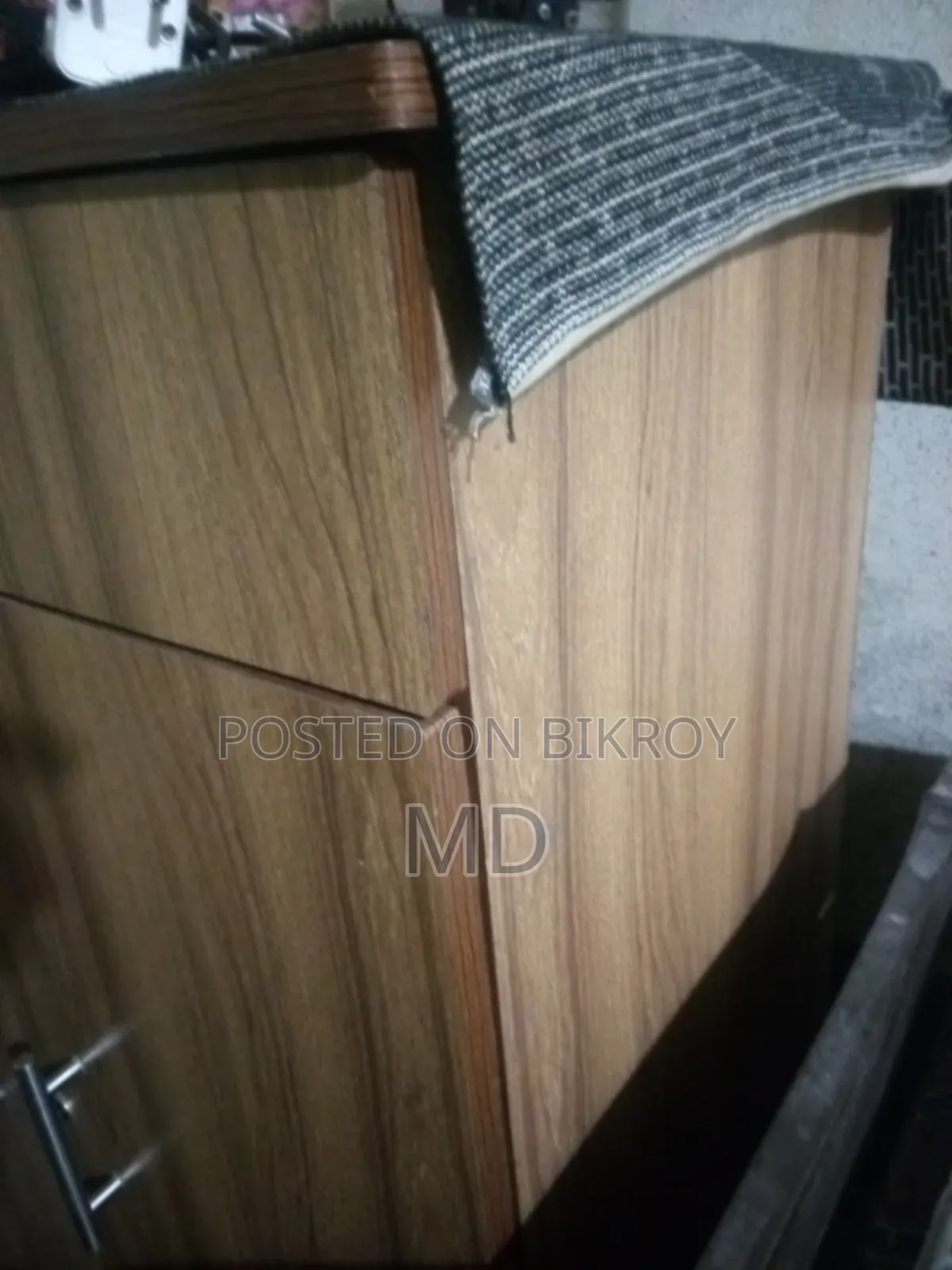 Handmade Wardrobe
