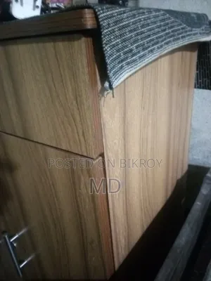 Handmade Wardrobe