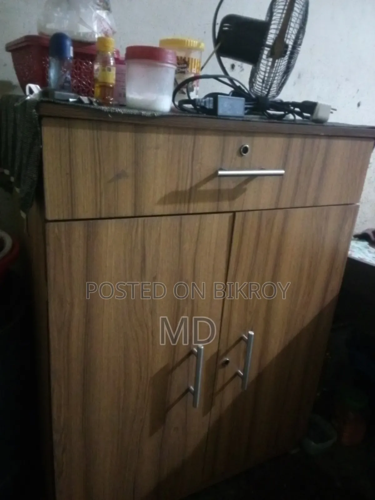 Handmade Wardrobe