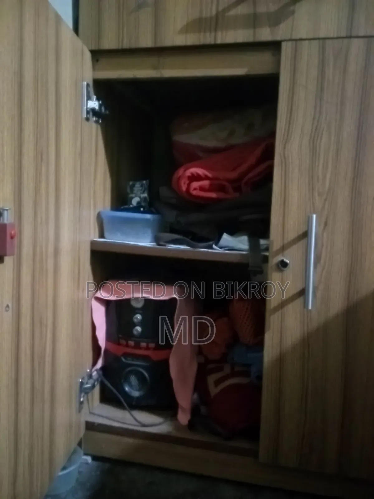 Handmade Wardrobe