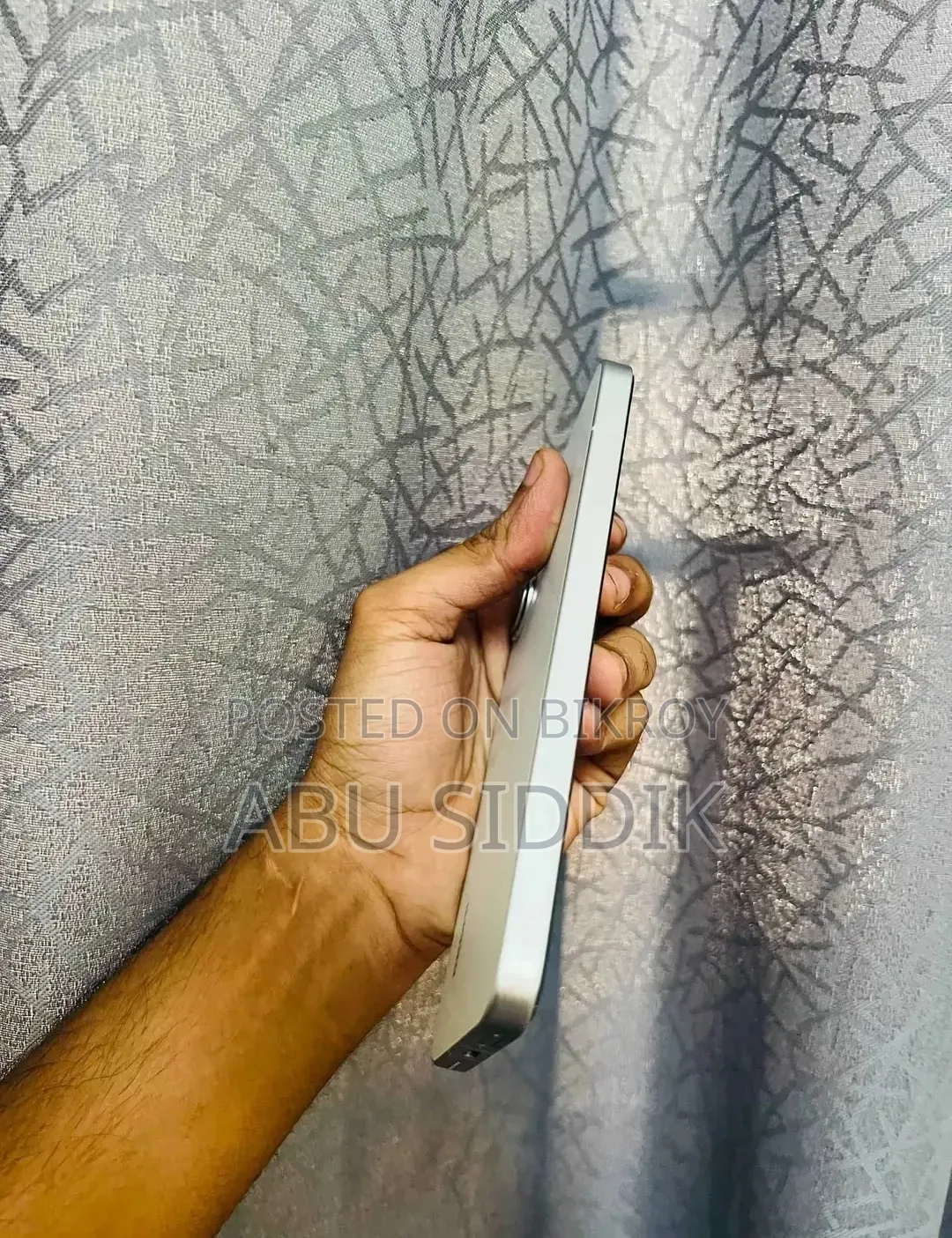 শাওমি রেডমি টার্বো ৪ প্রো ২৫৬ জিবি