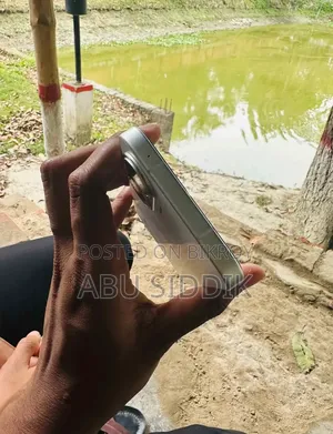 শাওমি রেডমি টার্বো ৪ প্রো ২৫৬ জিবি