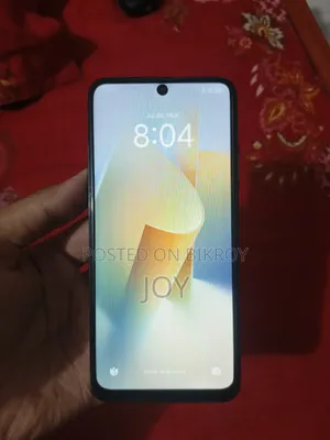 শাওমি রেডমি নোট ১১ ১২৮ জিবি ব্ল্যাক