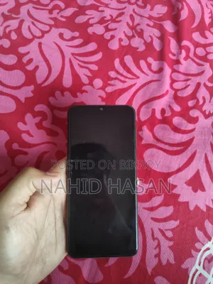 স্যামসাং গ্যালাক্সি এ১৩ ১২৮ জিবি ব্ল্যাক