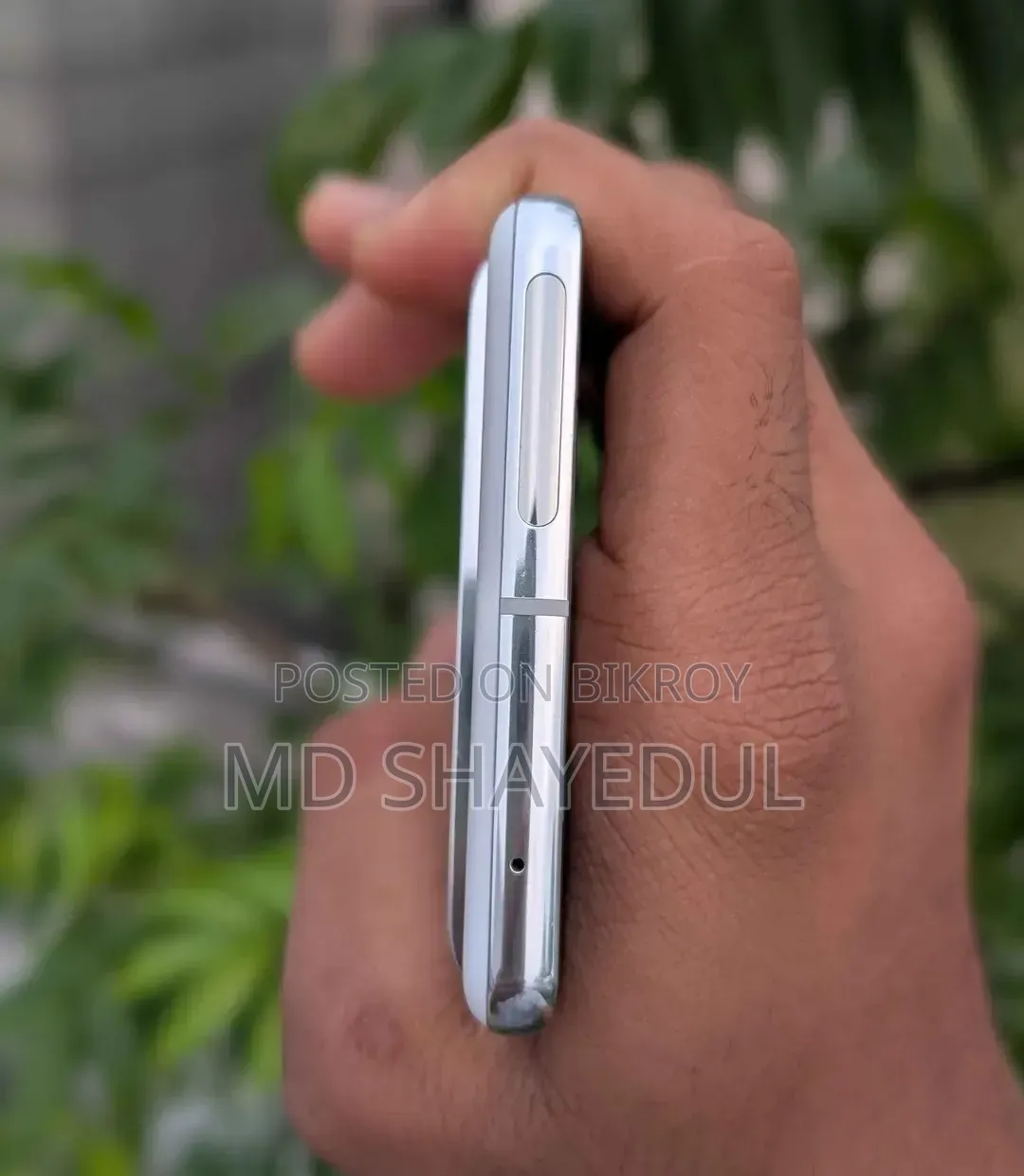 গুগল পিক্সেল ৭ প্রো ২৫৬ জিবি হোয়াইট