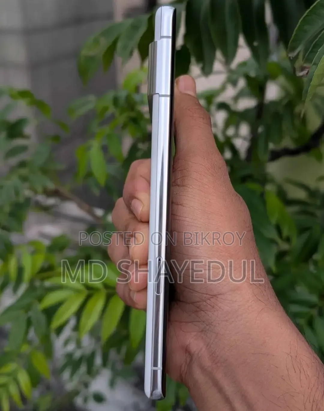 গুগল পিক্সেল ৭ প্রো ২৫৬ জিবি হোয়াইট