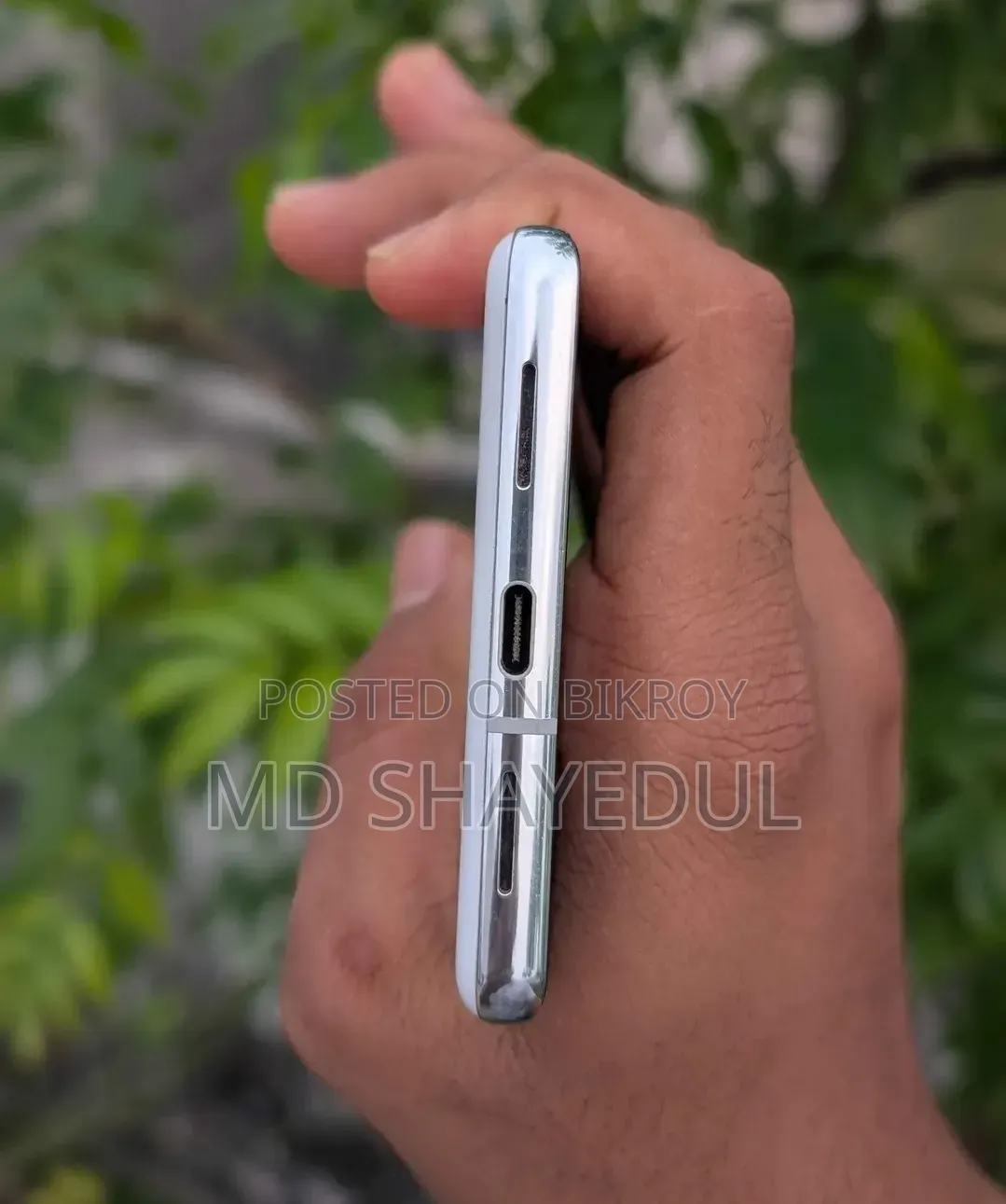 গুগল পিক্সেল ৭ প্রো ২৫৬ জিবি হোয়াইট