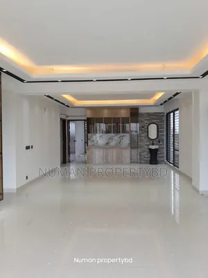 3-bedroom Apartment in Numan Property Bd, Basundhara for Rent