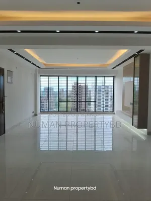 3-bedroom Apartment in Numan Property Bd, Basundhara for Rent