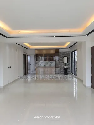 3-bedroom Apartment in Numan Property Bd, Basundhara for Rent