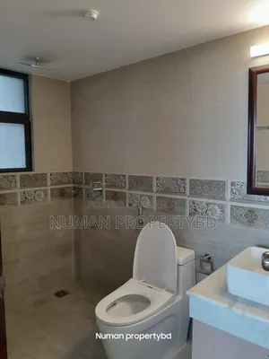 3-bedroom Apartment in Numan Property Bd, Basundhara for Rent