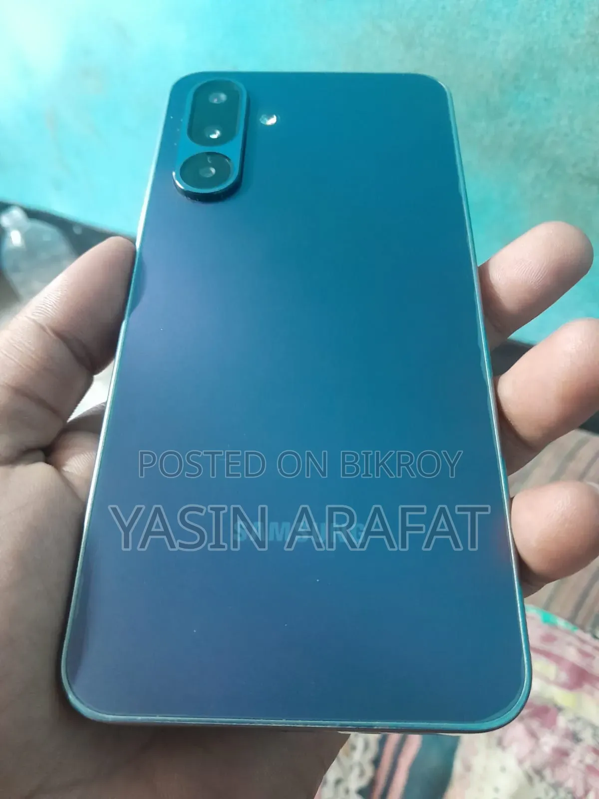 Samsung 128 GB