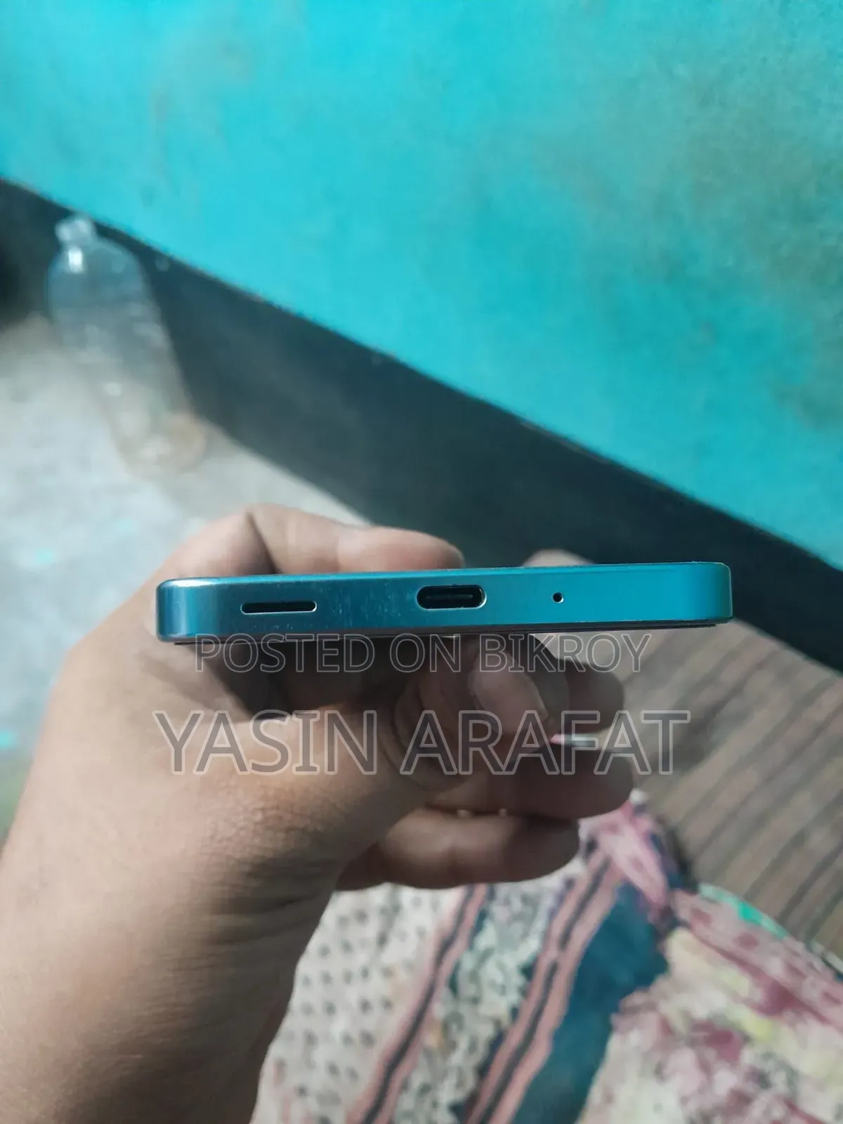 Samsung 128 GB
