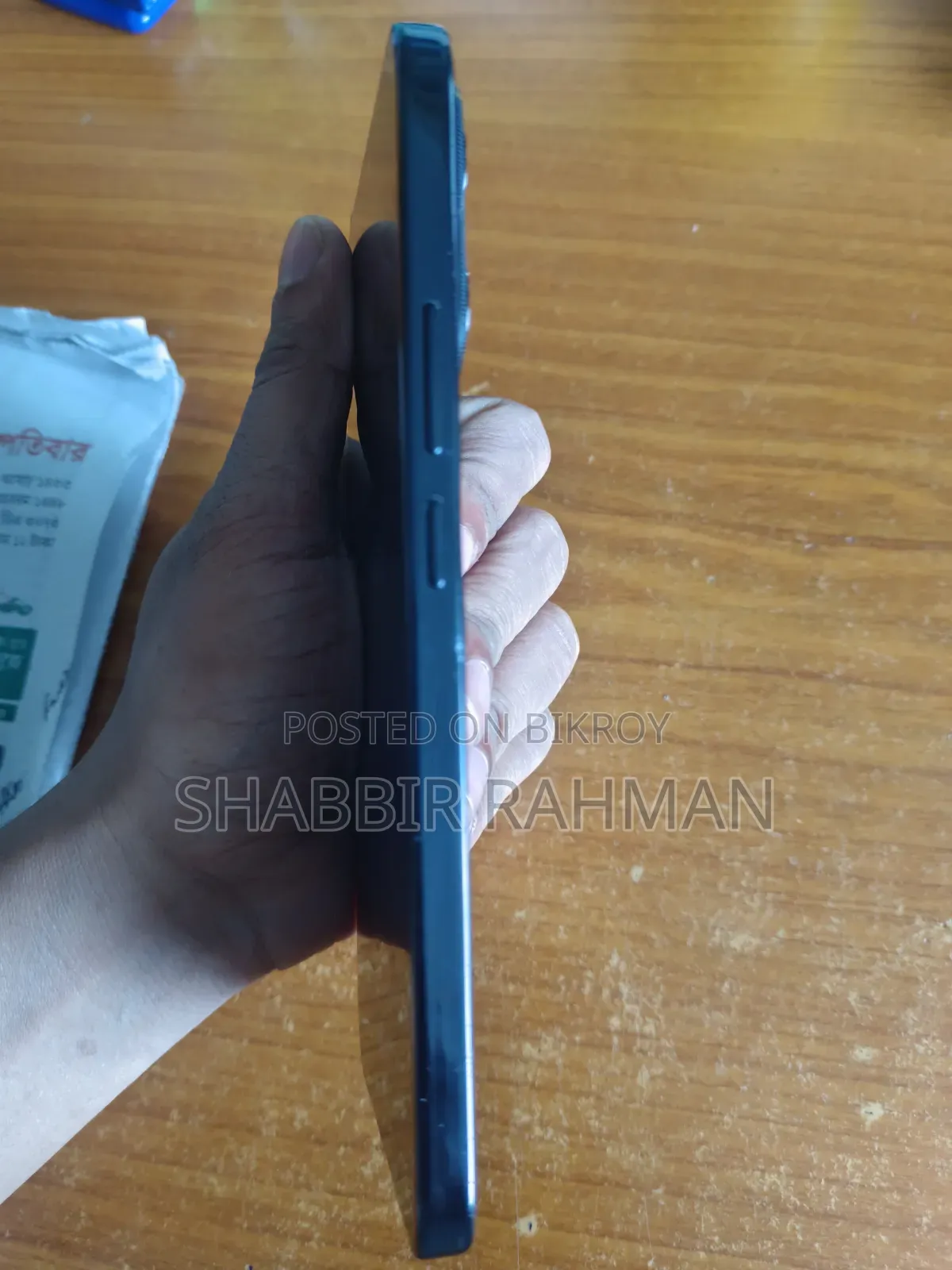 অনার এক্স৮সি ৫১২ জিবি ব্ল্যাক