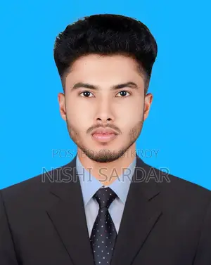 শোরুম সুপারভাইজার