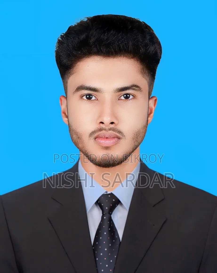 শোরুম সুপারভাইজার