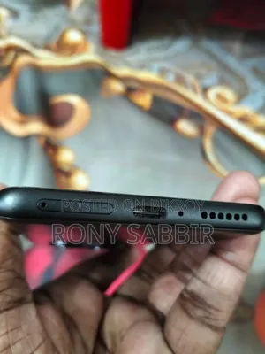 Xiaomi Redmi Note 15 128 GB Black