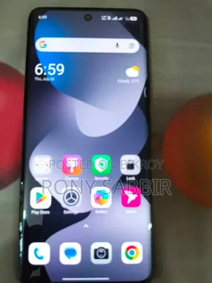 Xiaomi Redmi Note 15 128 GB Black