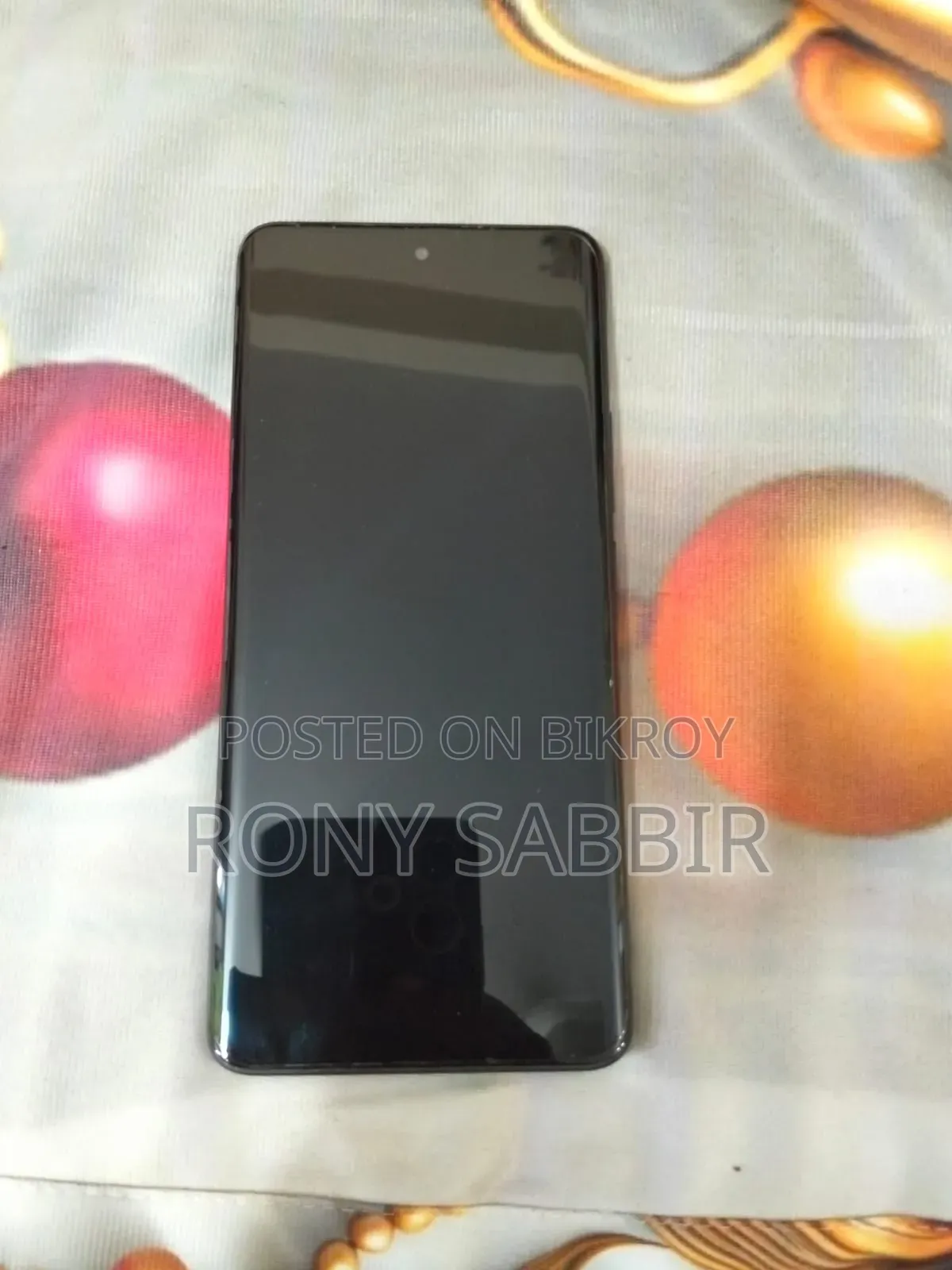Xiaomi Redmi Note 15 128 GB Black