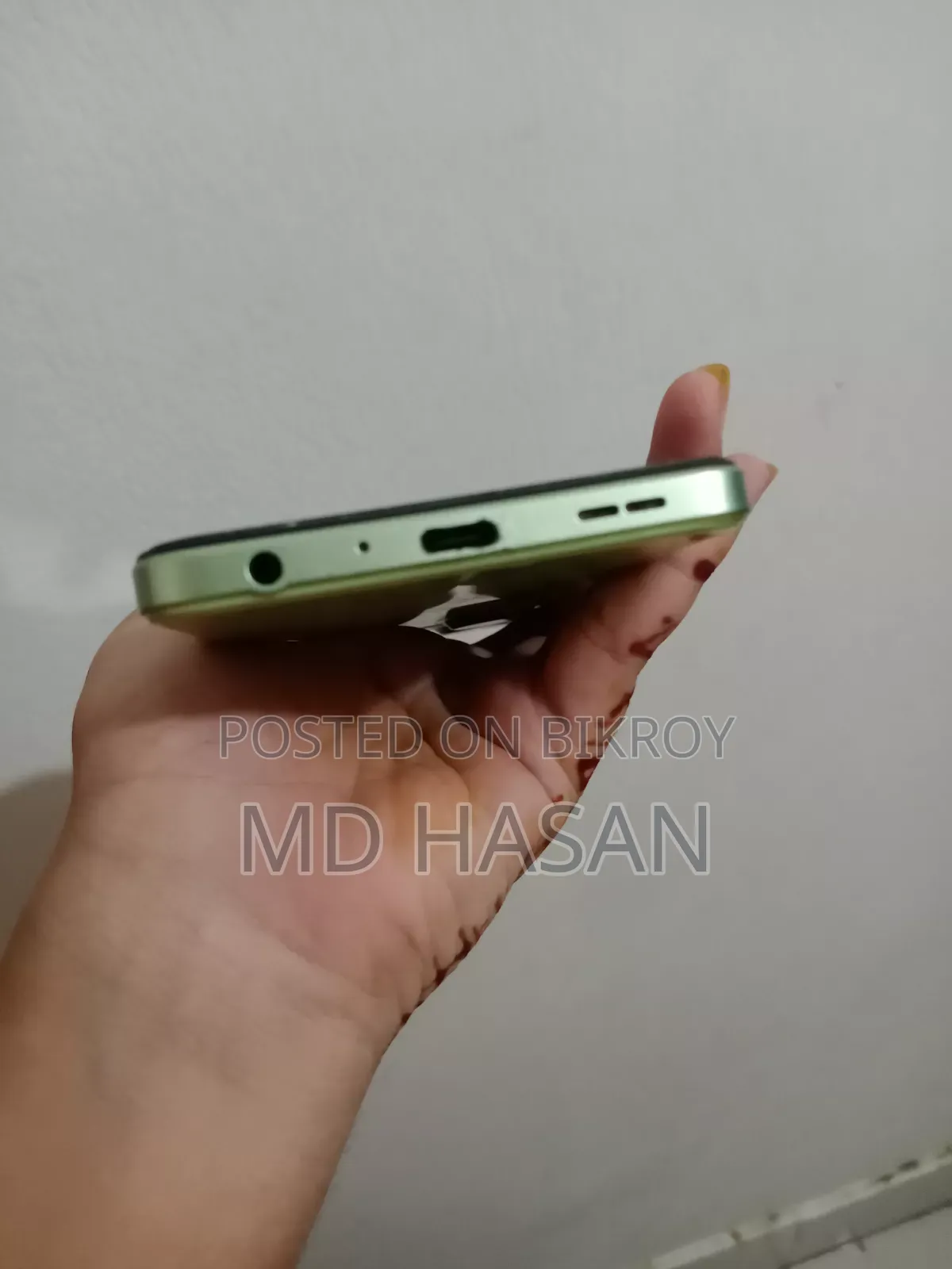 OnePlus Nord 256 GB Green