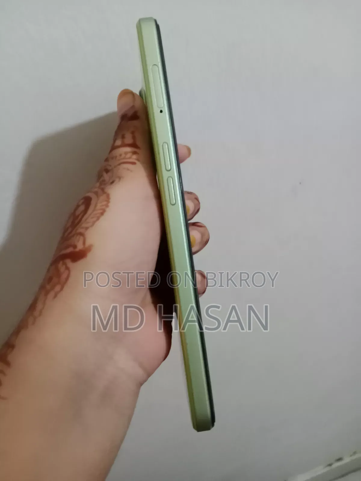 OnePlus Nord 256 GB Green