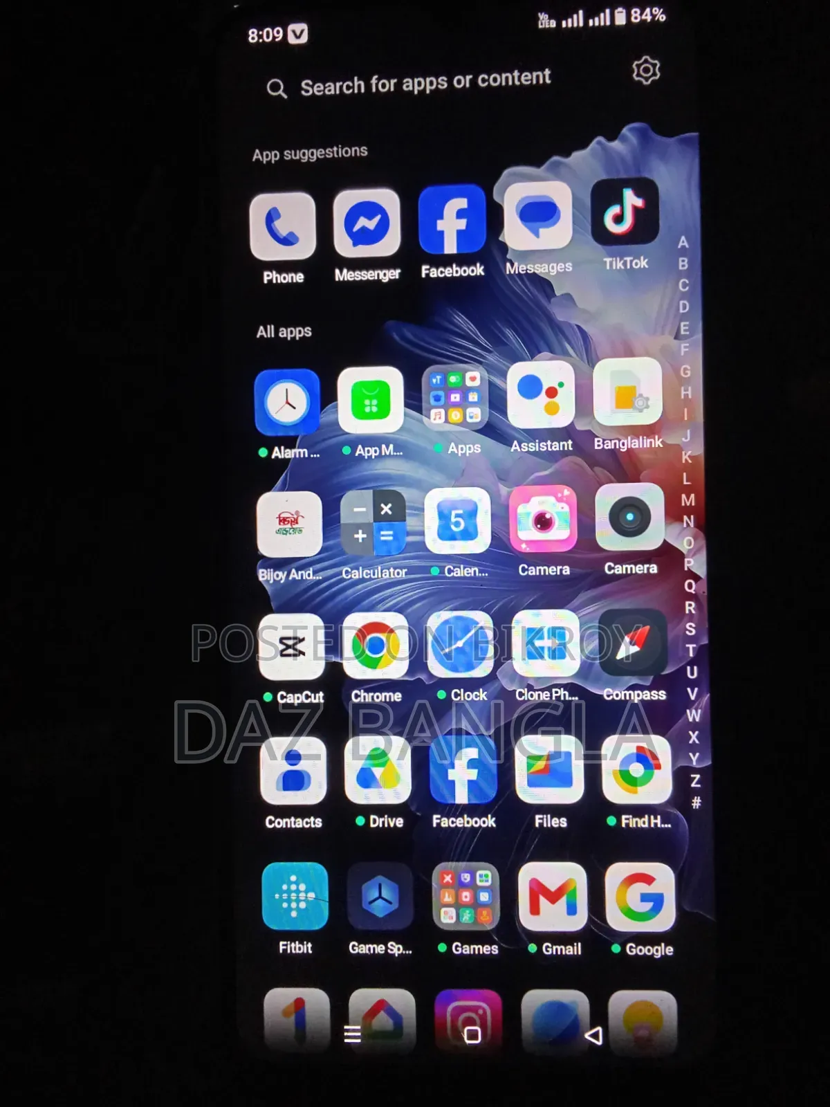 Realme C51 64 GB Green