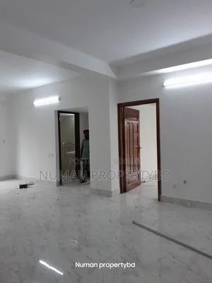 3-bedroom Apartment in Numan Property Bd, Basundhara for Rent