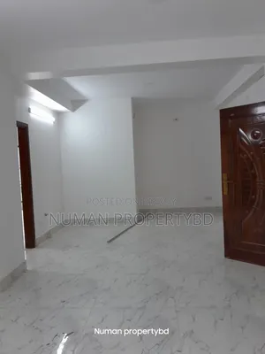 3-bedroom Apartment in Numan Property Bd, Basundhara for Rent