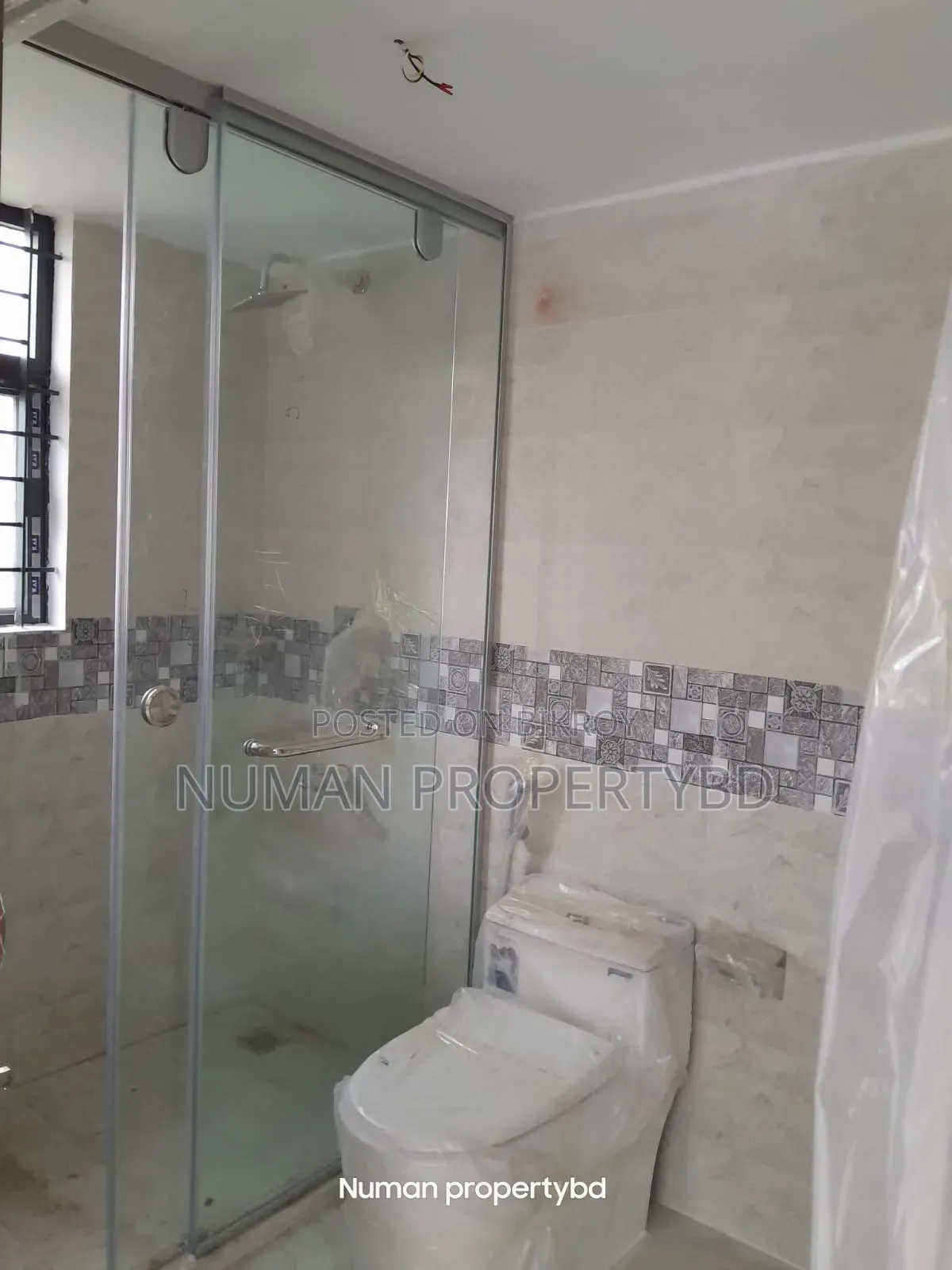 3-bedroom Apartment in Numan Property Bd, Basundhara for Rent