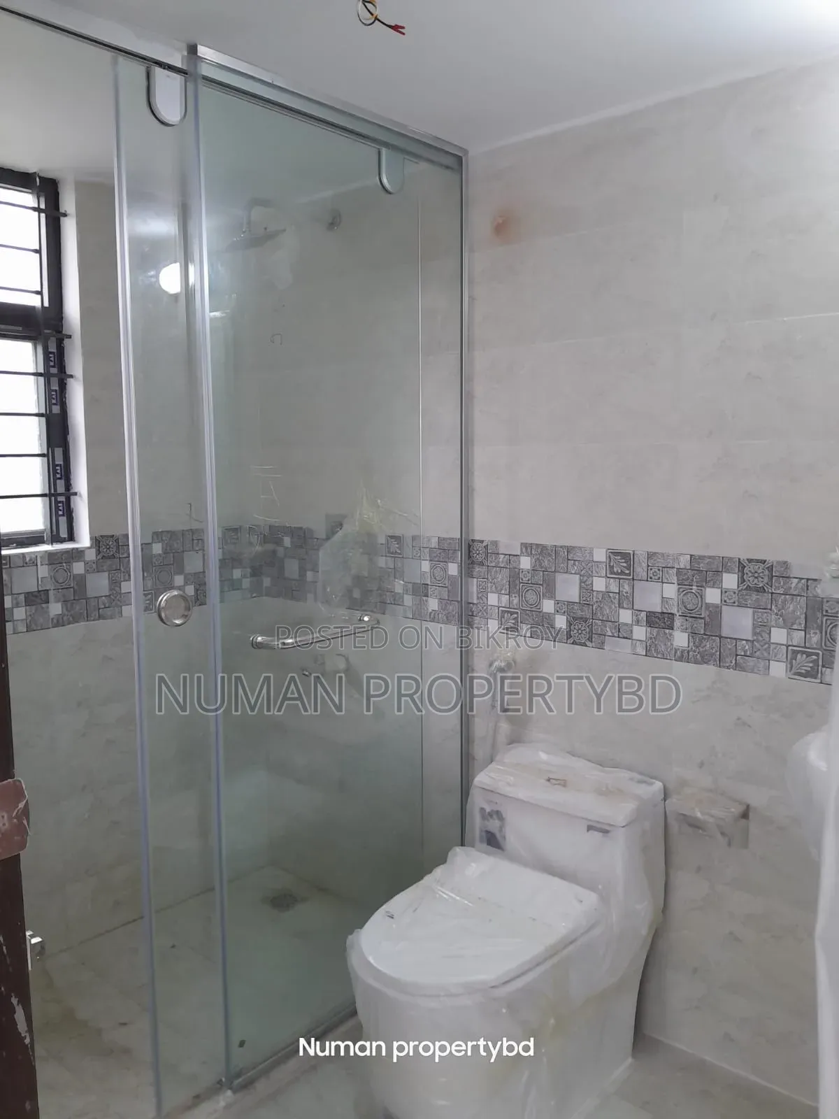 3-bedroom Apartment in Numan Property Bd, Basundhara for Rent