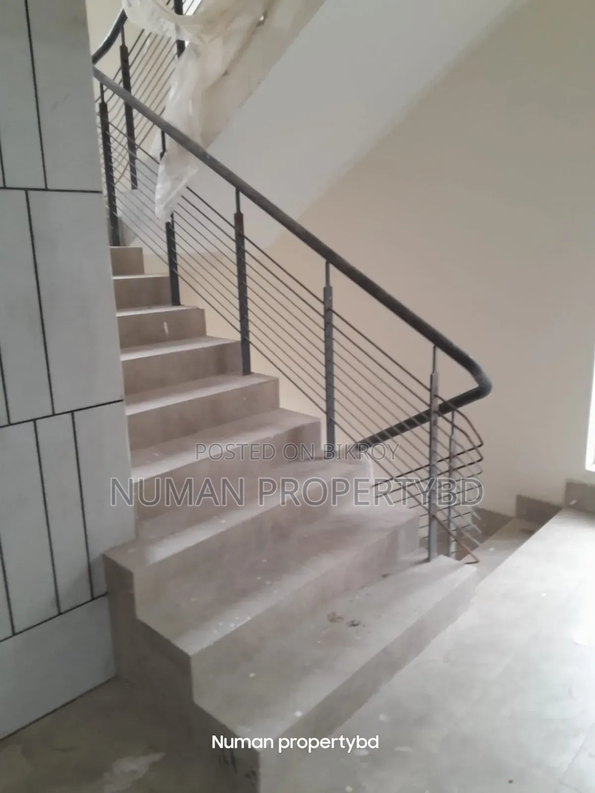 3-bedroom Apartment in Numan Property Bd, Basundhara for Rent