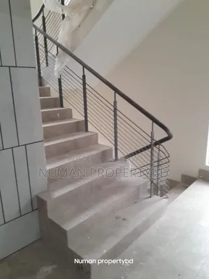 3-bedroom Apartment in Numan Property Bd, Basundhara for Rent