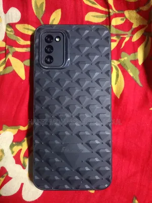 Samsung Galaxy A03s 64 GB Purple