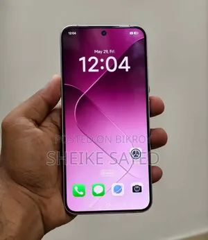 Xiaomi 14 256 GB Pink