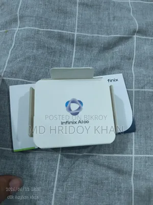 Infinix Note 50 4G 256 GB Green