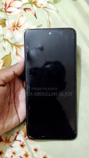 Xiaomi Redmi Note 9 Pro 64 GB Blue