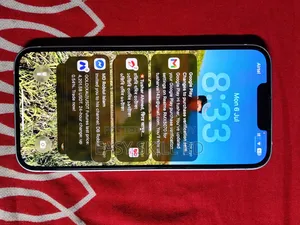 Apple iPhone 14 128 GB White