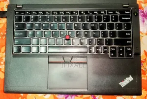Laptop Lenovo ThinkPad X260 8GB Intel Core I5 HDD 500GB