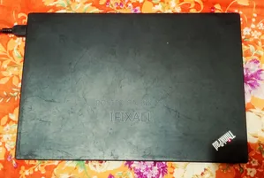 Laptop Lenovo ThinkPad X260 8GB Intel Core I5 HDD 500GB